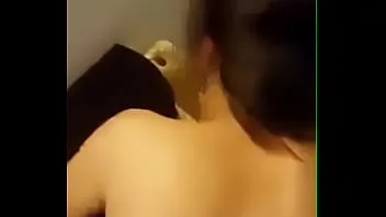 أخ خليجي ينيك اخته السعودية بقوة سكس محارم حقيقي