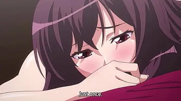 Boss has sex by force with married secretaries Hentai Porn