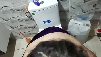 شاب ينيك اخته نيك محارم في الحمام عافية اجبرها سكس سوري
