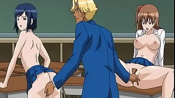 شرموطة بزها كبير تركب علي زب ولد ينيك كسها بعد ما اجبرته سكس انمي
