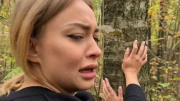 stalking me to force fuck me without anyone seeing it Russian Porn