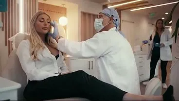 دكتوره تحاليل هايجة تتناك في المعمل نيك عنيف تحميل افلام سكس مترجم